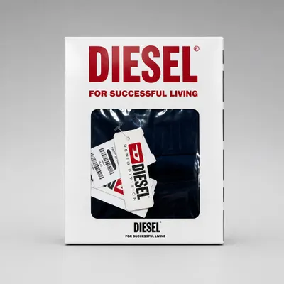 CUECA BOX DIESEL