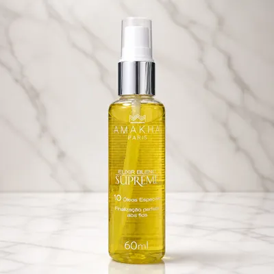 Elixir Blend Supreme