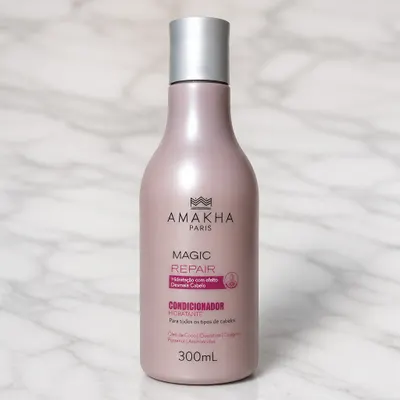Condicionador Magic Repair Amakha