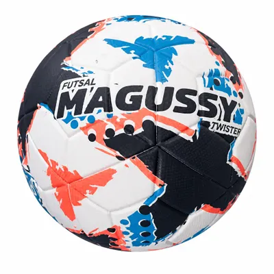 Bola Futsal Magussy