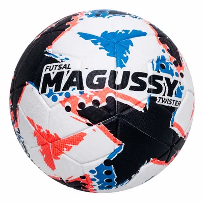 Bola de Futsal Magussy
