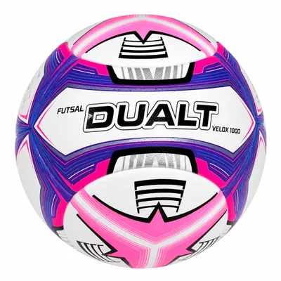 Bola de Futsal Dualt Velox 1000