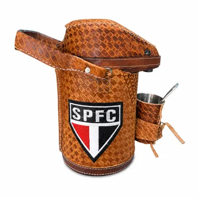  Garrafa Térmica  SPFC 2,5 lt