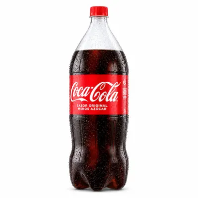 Coca-Cola  2L