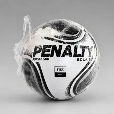 Bola Futsal 500 Penalty Bola 8