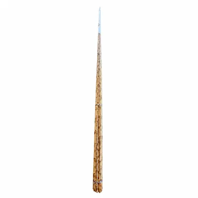 Varinha bambu 2,5 a 3,0 metros N.3