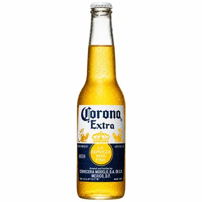 Cerveja Corona Extra 355ml