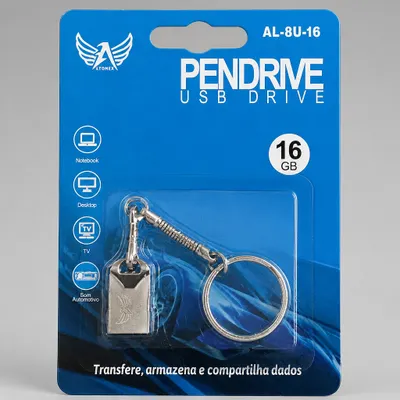 Pendrive USB Drive 16GB