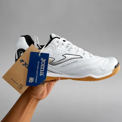 Tênis de futsal Joma máxima 