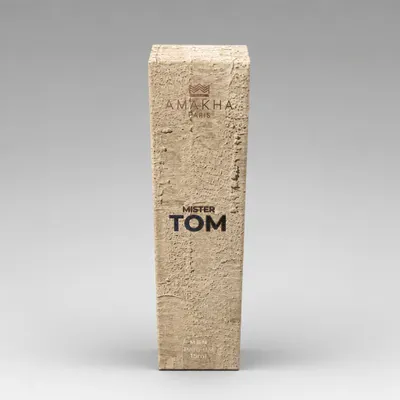 Perfume Masculino Tom Amakha Paris