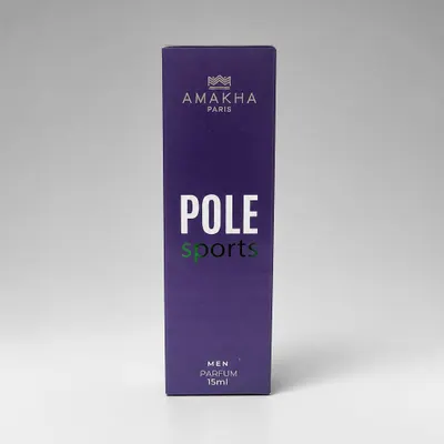 Perfume Pole Sport Amakha