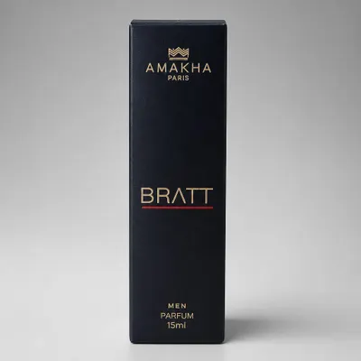 Perfume Amakha Bratt Men