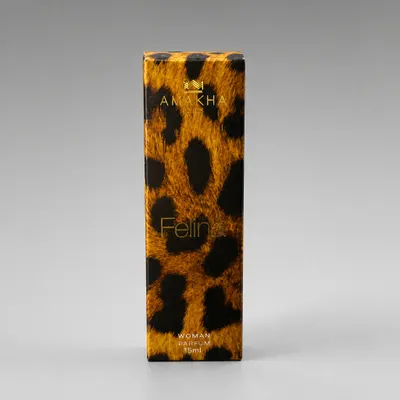 Perfume Amakha felina 