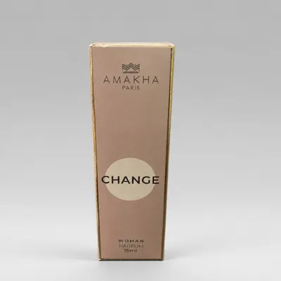 Perfume Amakha Change Woman