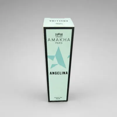 Perfume Angelina Amakha Paris