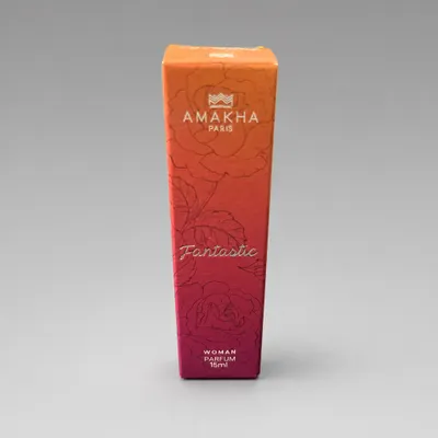 Perfume Amakha Paris Fantastic