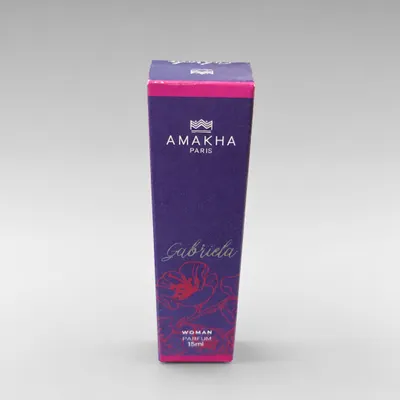 Perfume Gabriela Amakha Paris