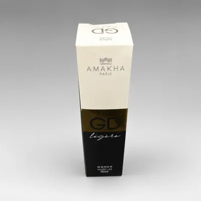 Perfume Feminino GD légére Amakha