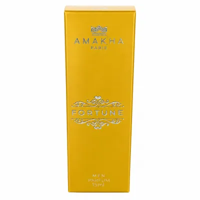 Perfume Masculino Fortune 15ml