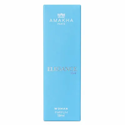 Perfume Feminino elegance Amakha Paris