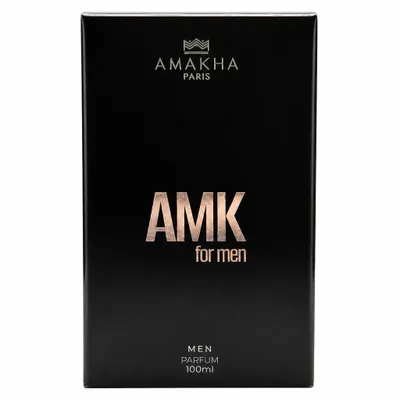 Perfume AMK for Men 100ml