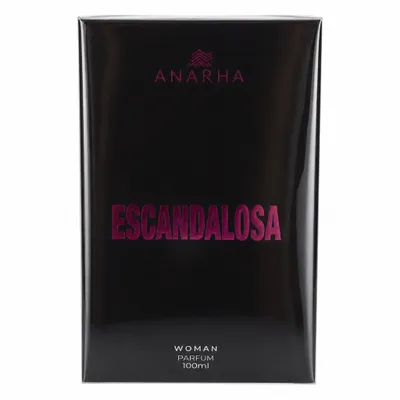 Perfume Feminino Escandalosa 100ml