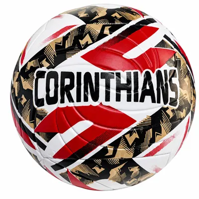 Bola de Campo do Corinthians 