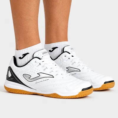 Tênis de futsal Joma máxima 