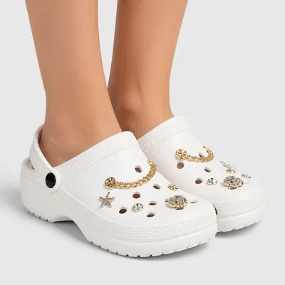 Crocs  Braca