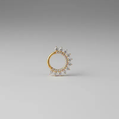 Daith indiano dourado