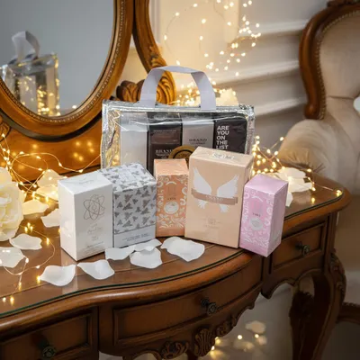 Sacolinha Brand Colletion