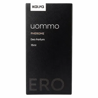 Uommo Pherome Deo Parfum Kalya (15ml)