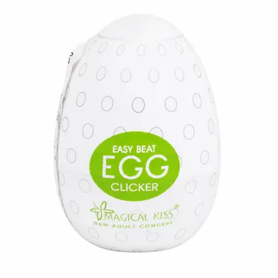 Easy Beat Egg