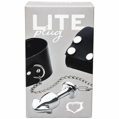 KIT LITE PLUG ALGEMA — FANTASY