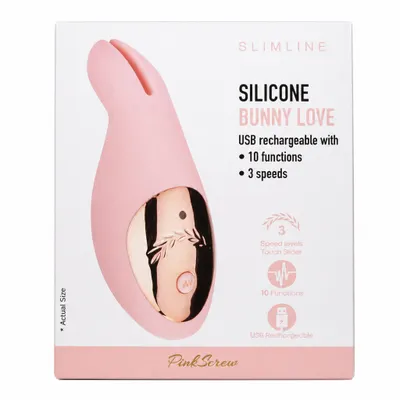 SLIMLINE RIPLLE PASSION