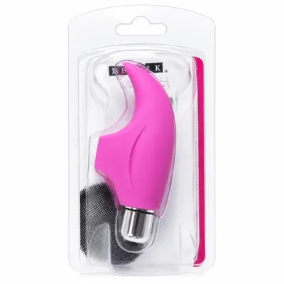 Dedeira Vibratório para  Estimulador Clitoriano 