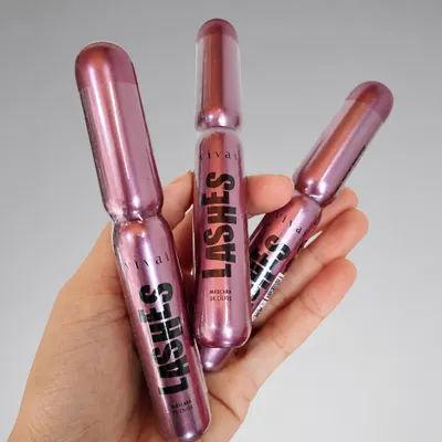 Mascara de cílios lashes