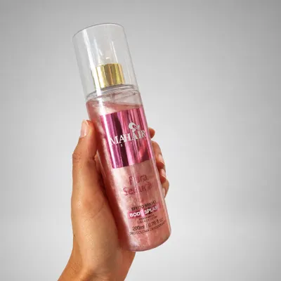 Body Splash corpo e cabelo 