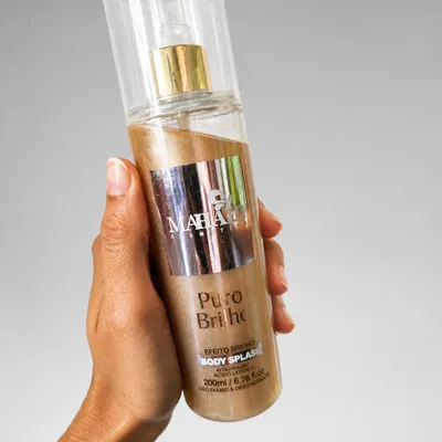 Body Splash corpo e cabelo 