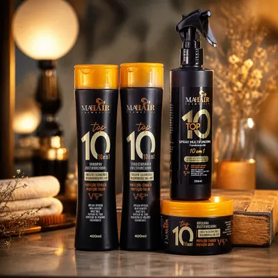 Kit Maia Top 10+