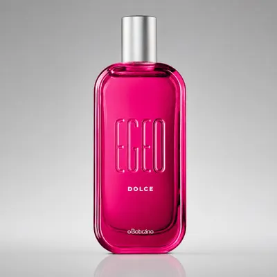 Egeo Dolce Colônia 90ml