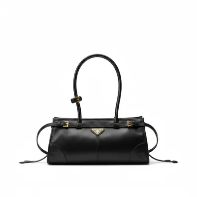 Bolsa Prada baguete