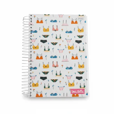 CADERNO 20 MATÉRIAS JANDAIA 