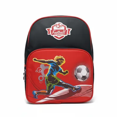 MOCHILA FUTBALL SPORT