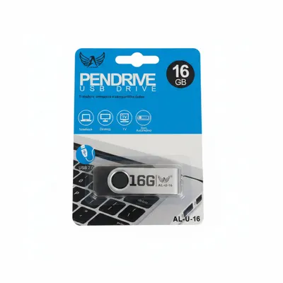 Pen-drive 16gb