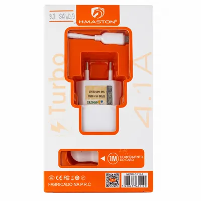 CABO USB 1M