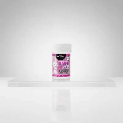 Excitante feminino xana loka em cápsulas 