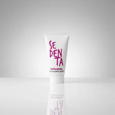 Gel Sedenta Molhadinha Deslizante