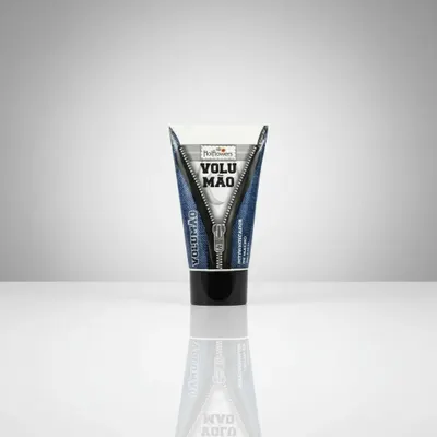 Excitante masculino volumão