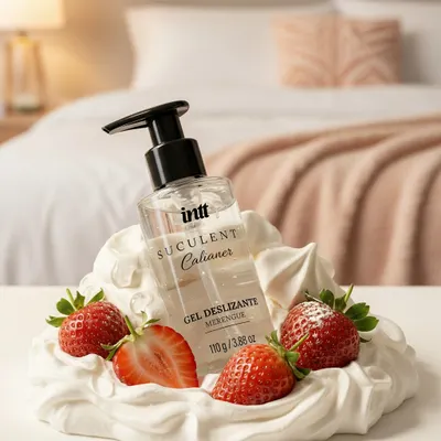 Lubrificante Suculenta